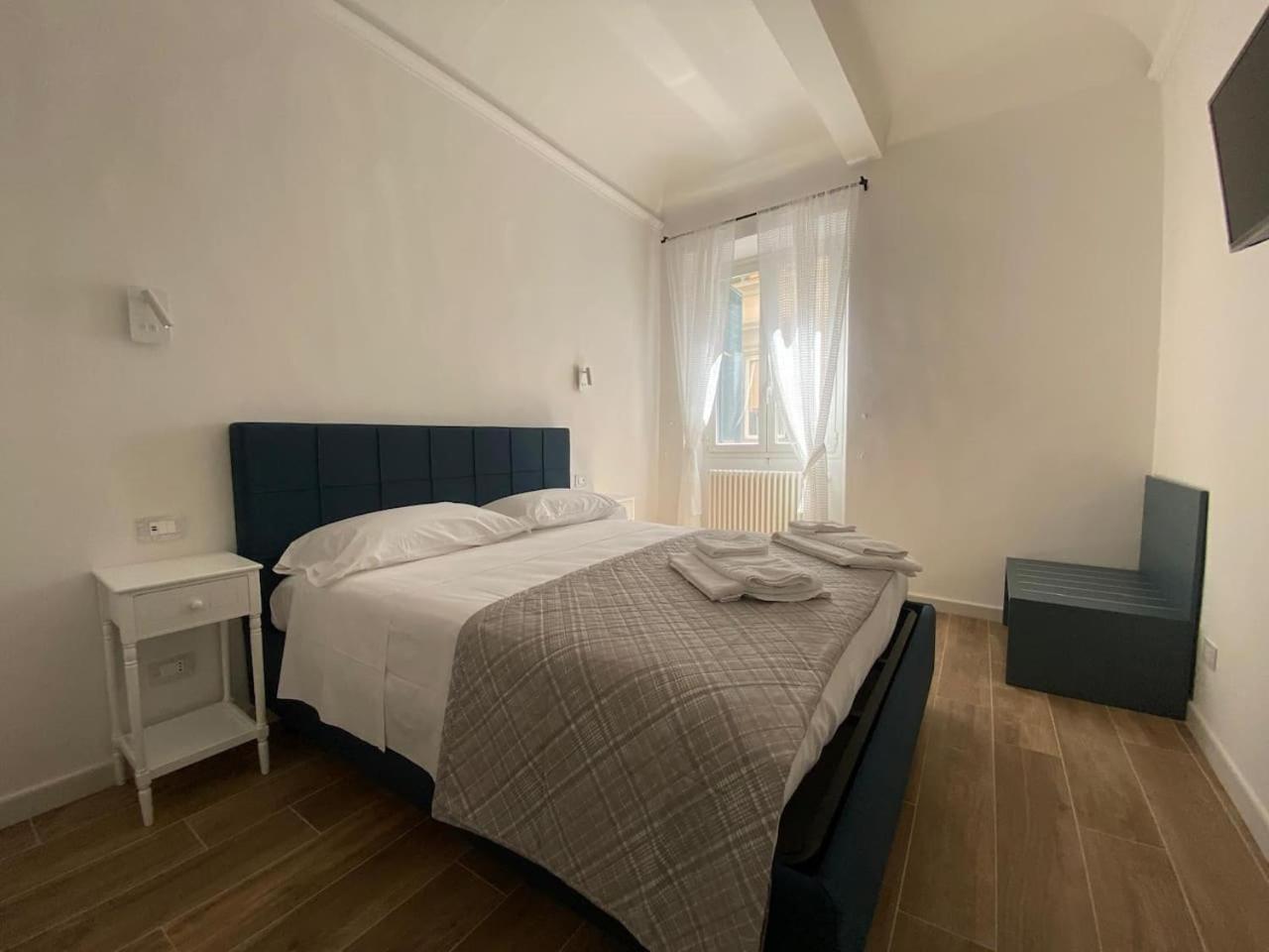 Flat In Centro Storico La Casa Di Luna Флоренция Экстерьер фото